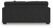 Jasmine Peaks Coal Sofa and Loveseat - 28904U1