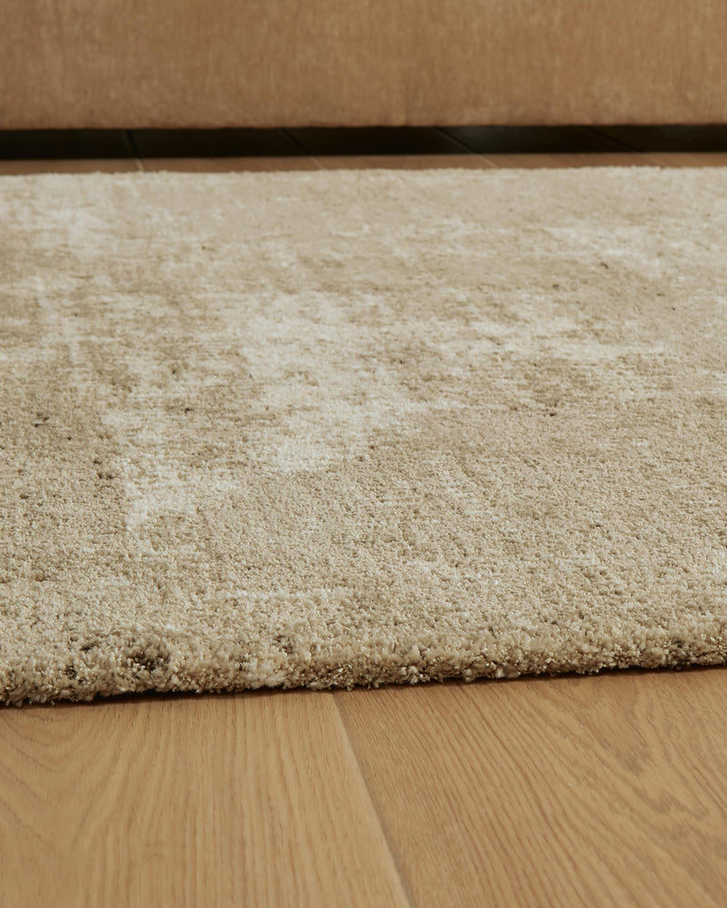 Jaspen Ivory/Beige Large Rug - R408771