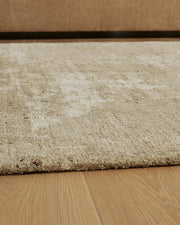 Jaspen Ivory/Beige Medium Rug - R408772