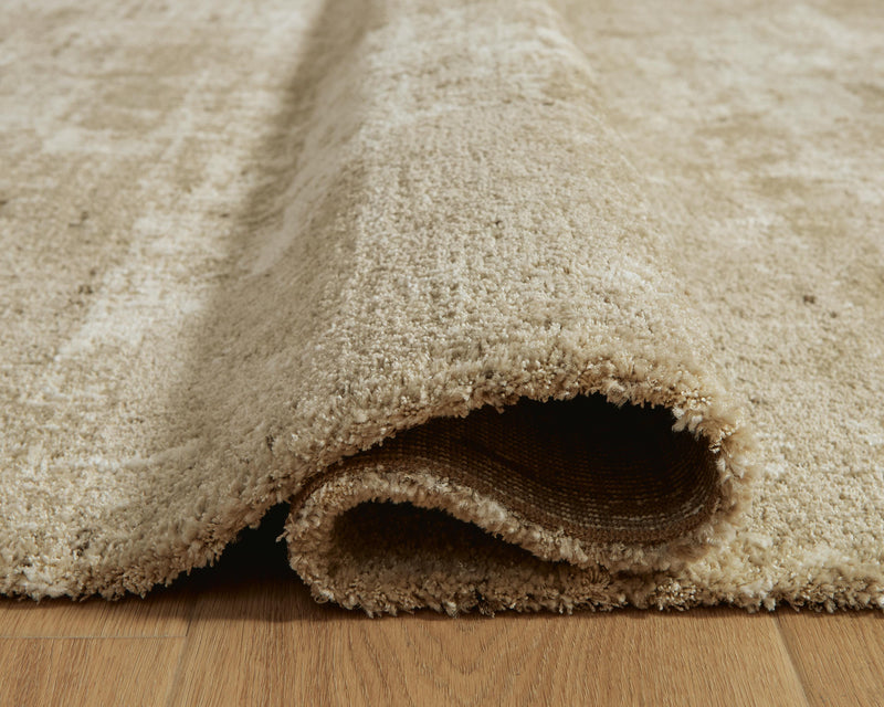 Jaspen Ivory/Beige Medium Rug - R408772