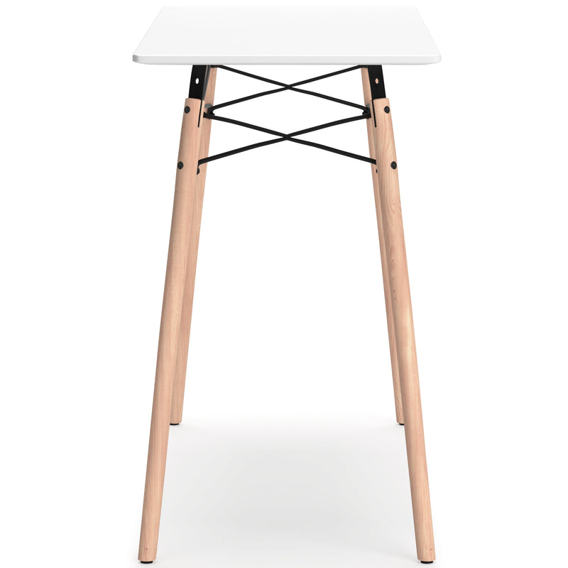 Jaspeni Home Office Desk - Gate FurnitureOffice Desks
