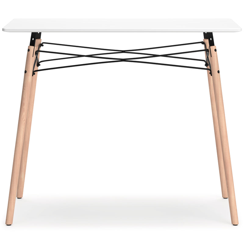Jaspeni Home Office Desk - Gate FurnitureOffice Desks