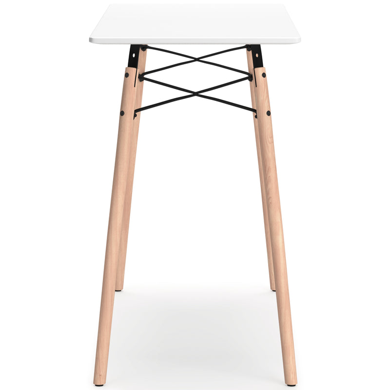 Jaspeni Home Office Desk - Gate FurnitureOffice Desks
