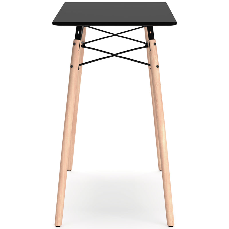 Jaspeni Home Office Desk - Gate FurnitureOffice Desks