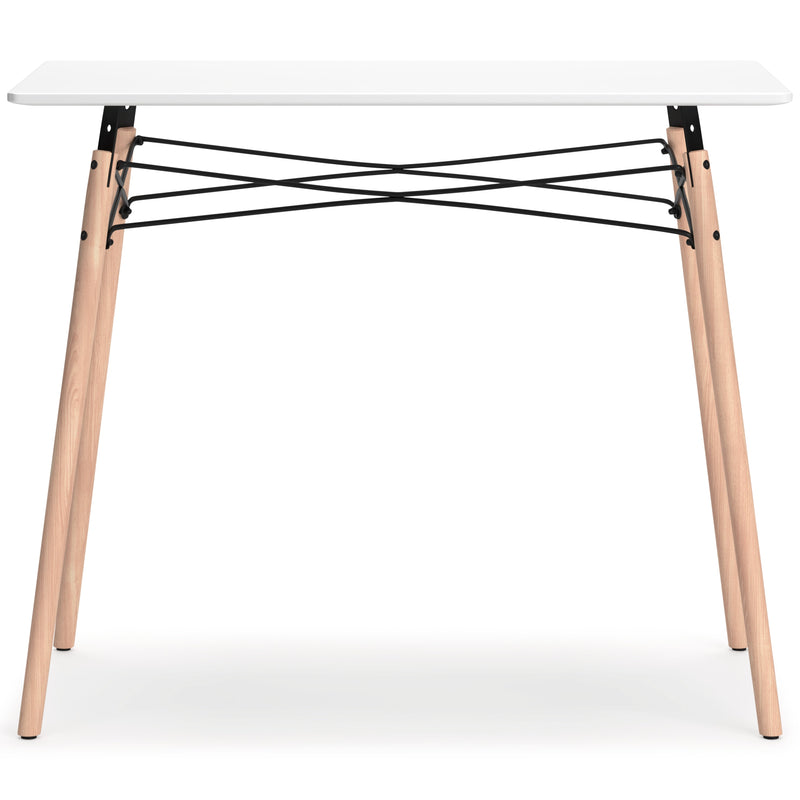 Jaspeni Home Office Desk - Gate FurnitureOffice Desks