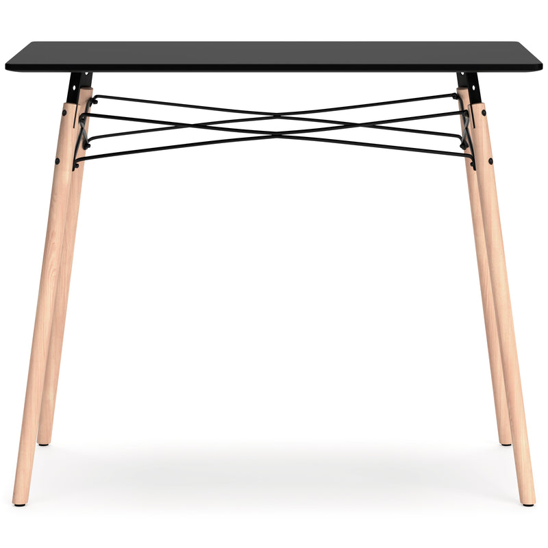 Jaspeni Home Office Desk - Gate FurnitureOffice Desks