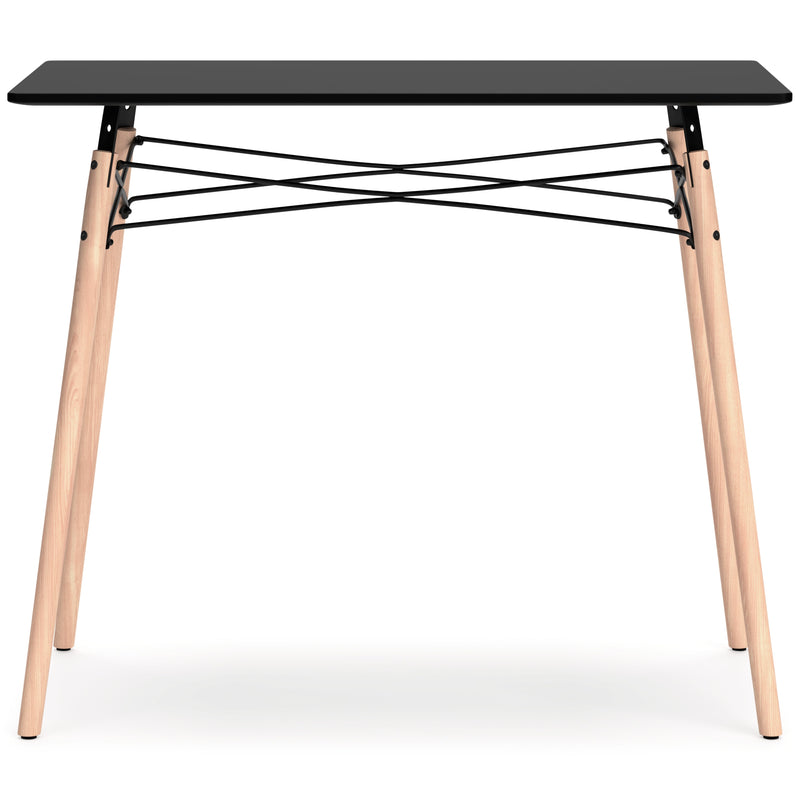 Jaspeni Home Office Desk - Gate FurnitureOffice Desks