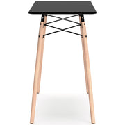 Jaspeni Home Office Desk - Gate FurnitureOffice Desks