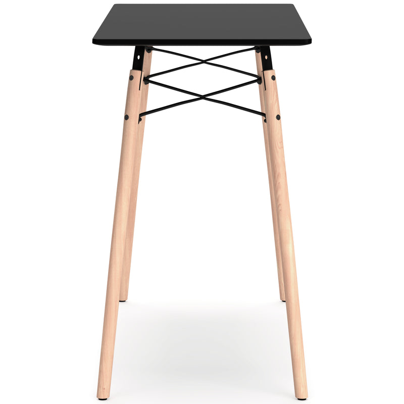 Jaspeni Home Office Desk - Gate FurnitureOffice Desks