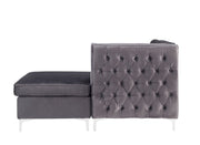 Jaszira Modular - Chaise - 57373