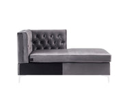 Jaszira Modular - Chaise - 57373