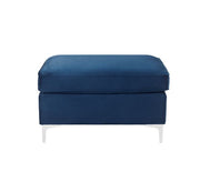 Jaszira Modular - Ottoman - 57345
