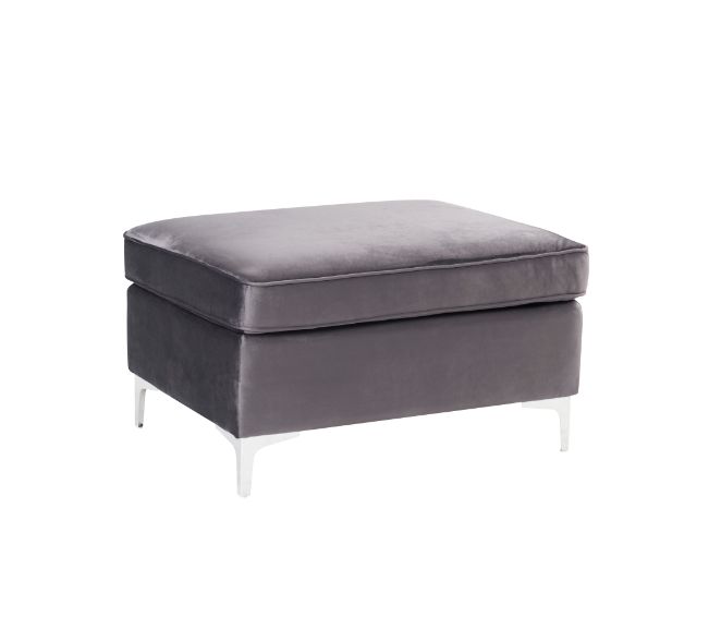 Jaszira Modular - Ottoman - 57375