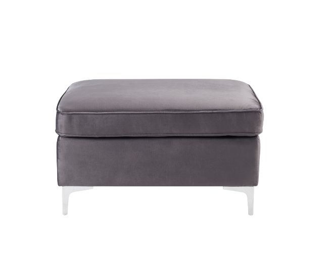 Jaszira Modular - Ottoman - 57375