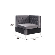 Jaszira Modular - Wedge - 57374