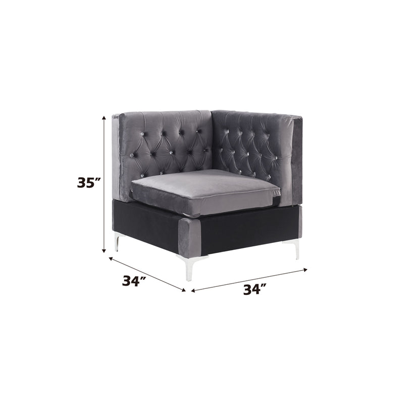 Jaszira Modular - Wedge - 57374