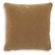 Jaxkins Camel Pillow (Set of 4) - A1001139