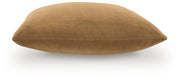 Jaxkins Camel Pillow (Set of 4) - A1001139