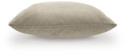 Jaxkins Warm Gray Pillow - A1001138P