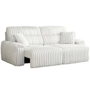 Jaya Power Motion Sofa w/Sleeper & USB Port - LV04660