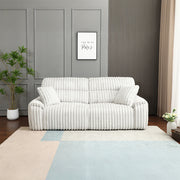 Jaya Power Motion Sofa w/Sleeper & USB Port - LV04660