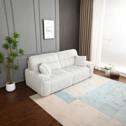 Jaya Power Motion Sofa w/Sleeper & USB Port - LV04660