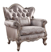 Jayceon Chair W/Pillow - 54867