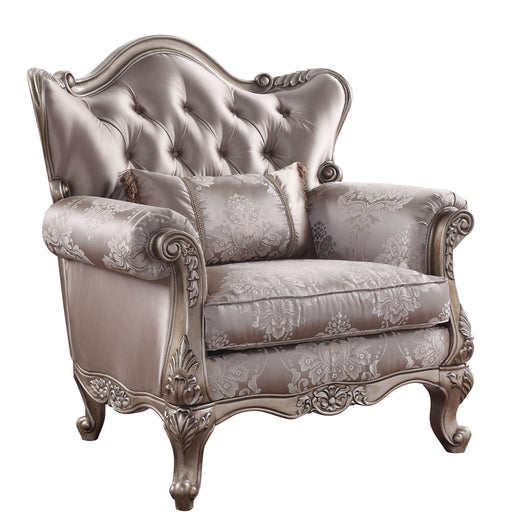 Jayceon Chair W/Pillow - 54867