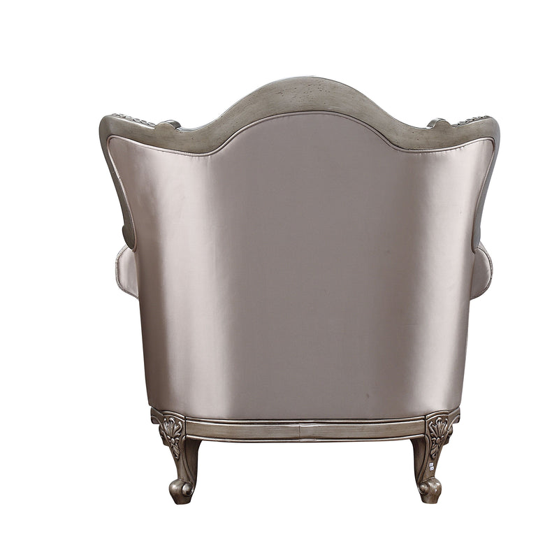 Jayceon Chair W/Pillow - 54867