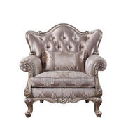 Jayceon Chair W/Pillow - 54867
