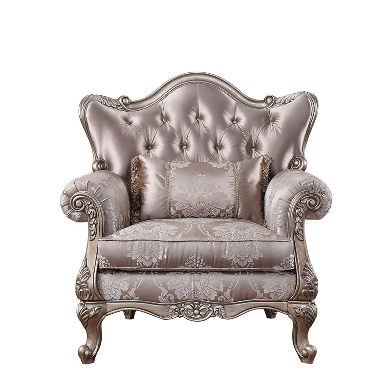 Jayceon Chair W/Pillow - 54867