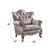 Jayceon Chair W/Pillow - 54867