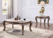 Jayceon Coffee Table - 84865