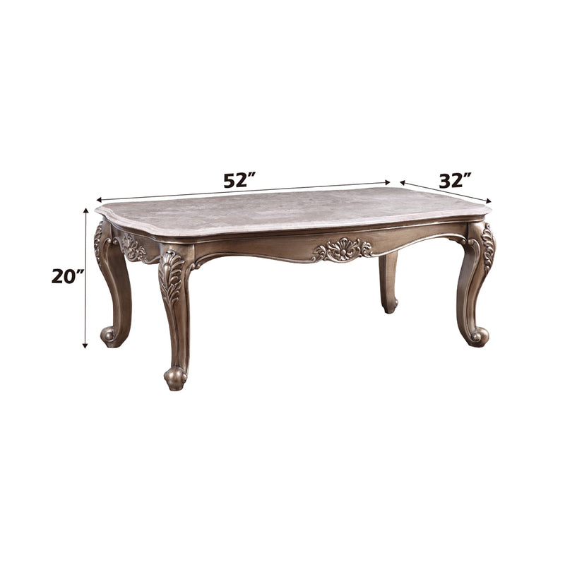Jayceon Coffee Table - 84865