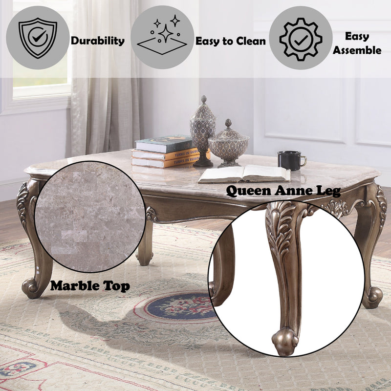 Jayceon Coffee Table - 84865