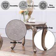 Jayceon End Table - 84867