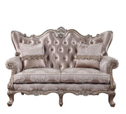 Jayceon Loveseat W/2 Pillows - 54866
