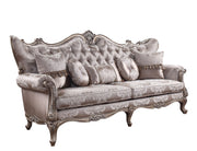 Jayceon Sofa W/5 Pillows - 54865
