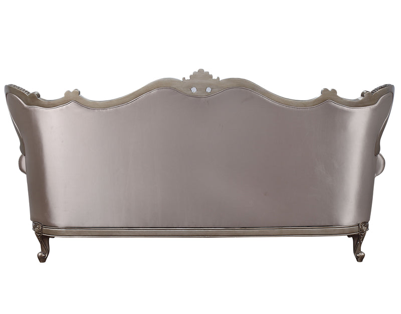 Jayceon Sofa W/5 Pillows - 54865
