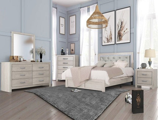 Jaylen Chest - Gate Furniture