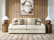 Jayne Park Sand Sofa - PC8150638
