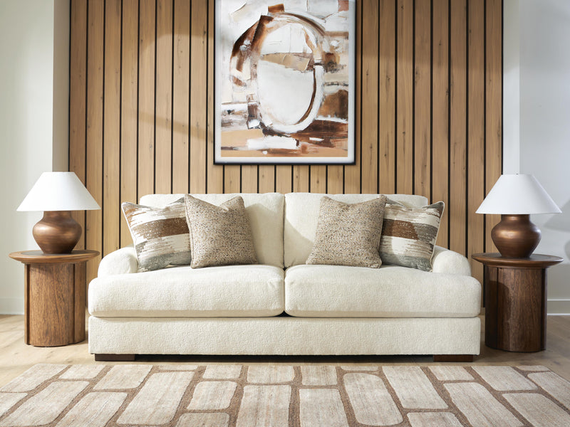 Jayne Park Sand Sofa - PC8150638