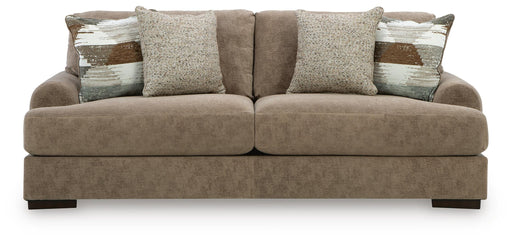 Jayne Park Sofa and Loveseat - PC81505U1