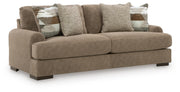 Jayne Park Sofa and Loveseat - PC81505U1