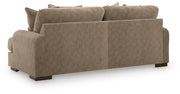 Jayne Park Sofa and Loveseat - PC81505U1