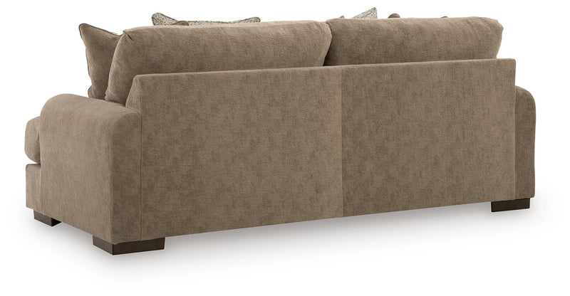 Jayne Park Sofa and Loveseat - PC81505U1