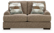 Jayne Park Sofa and Loveseat - PC81505U1