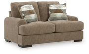 Jayne Park Sofa and Loveseat - PC81505U1