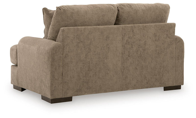 Jayne Park Sofa and Loveseat - PC81505U1