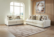 Jayne Park Sofa and Loveseat - PC81506U1
